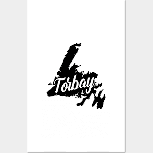 Torbay || Newfoundland and Labrador || Canada || Gifts || Souvenirs || Posters and Art